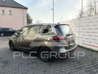 2017 Opel ZAFIRA