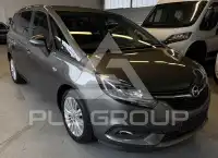 2017 Opel ZAFIRA