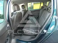 2017 Opel ZAFIRA