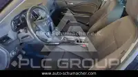 2017 Opel ZAFIRA