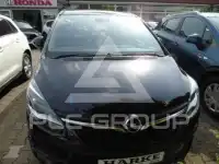 2017 Opel ZAFIRA