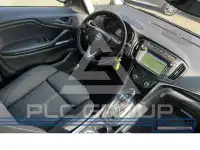2017 Opel ZAFIRA