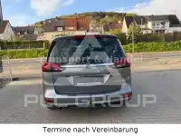 2017 Opel ZAFIRA