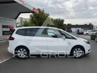 2017 Opel ZAFIRA