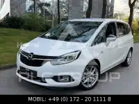 2017 Opel ZAFIRA