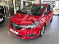 2017 Opel ZAFIRA