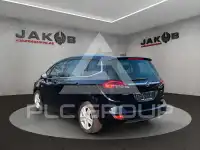 2017 Opel ZAFIRA