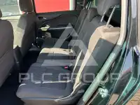 2017 Opel ZAFIRA