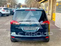 1995 Opel ZAFIRA