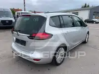 2017 Opel ZAFIRA