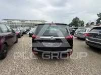 2017 Opel ZAFIRA
