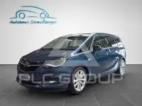 2017 Opel ZAFIRA
