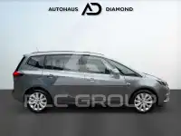 2017 Opel ZAFIRA