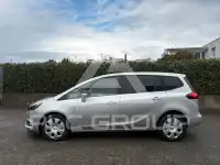 2017 Opel ZAFIRA