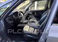 2017 Opel ZAFIRA