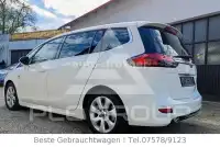 2017 Opel ZAFIRA