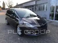 2017 Opel ZAFIRA