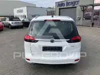 2017 Opel ZAFIRA