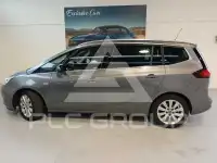 2017 Opel ZAFIRA