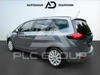 2017 Opel ZAFIRA