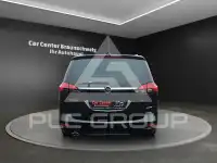 2017 Opel ZAFIRA