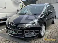 2017 Opel ZAFIRA