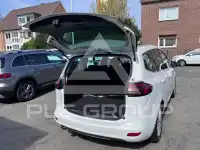 2017 Opel ZAFIRA