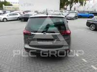 2017 Opel ZAFIRA