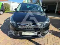2017 Opel ZAFIRA