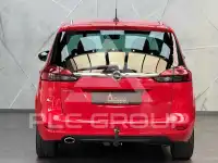 2017 Opel ZAFIRA