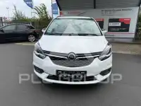2017 Opel ZAFIRA
