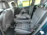 2017 Opel ZAFIRA
