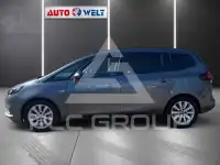 2017 Opel ZAFIRA