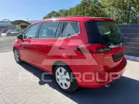 2017 Opel ZAFIRA
