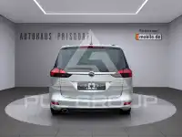 2017 Opel ZAFIRA