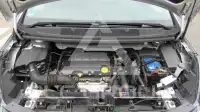 2017 Opel ZAFIRA