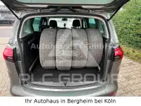 2017 Opel ZAFIRA