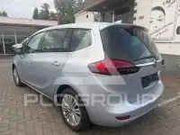 2017 Opel ZAFIRA