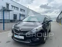 2017 Opel ZAFIRA