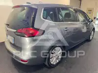 2017 Opel ZAFIRA