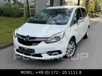 2017 Opel ZAFIRA
