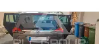 2017 Opel ZAFIRA