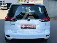 2017 Opel ZAFIRA