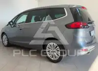 2017 Opel ZAFIRA