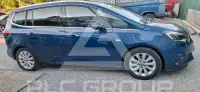 2017 Opel ZAFIRA
