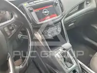 2017 Opel ZAFIRA
