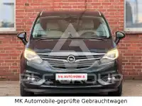 2017 Opel ZAFIRA