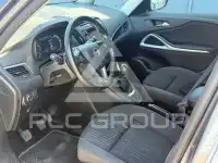 2017 Opel ZAFIRA