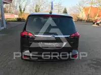 2017 Opel ZAFIRA