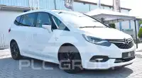 2017 Opel ZAFIRA